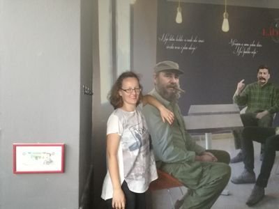 SBozurevka's profile picture. Спортови Уметност и култура Непрофитне организације Technology & Science Tech Influencers Наука Храна и пиће Музика Путовање Родитељство Начин живота