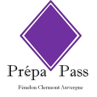 Prepa Pass Fusion