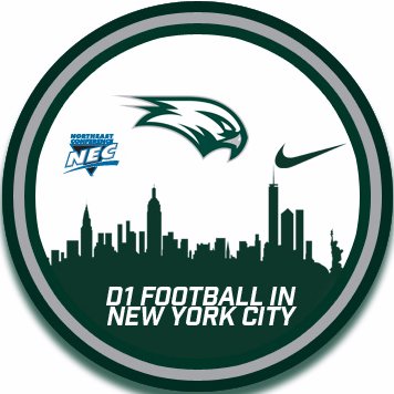 Official Twitter page of Wagner College #Football 
2012 & 2014 #FCS @NECFootball Champs 
1987 National Champs