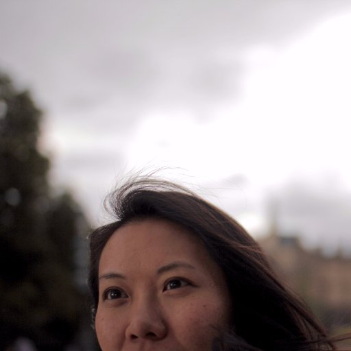 Jen Lai Profile