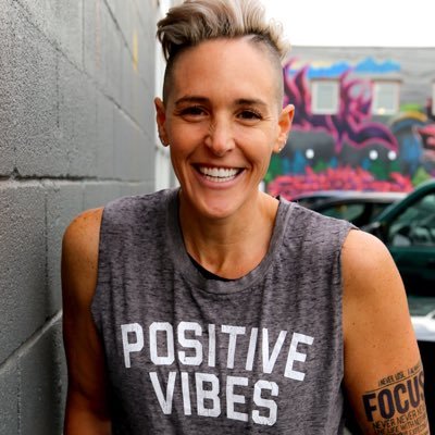 ErinAddesso's profile picture. 10X Business Coach, Founder, Speaker, and Author
