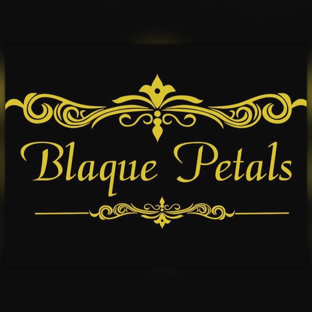 Blaque Petals