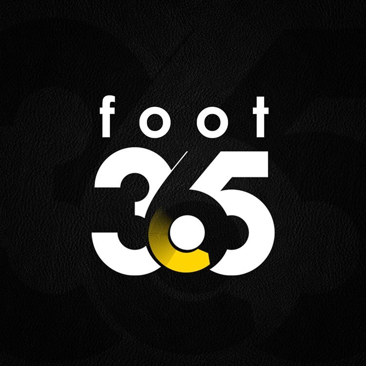 Foot 365