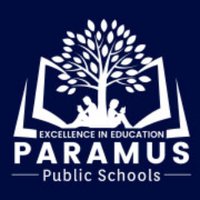 Paramus Public Schools(@Paramus_Schools) 's Twitter Profile Photo