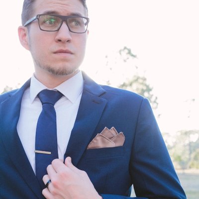 Joshua Aguirre profile photo