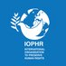 IOPHR (@IOPHRpress) Twitter profile photo