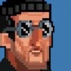 ClementeGarca15's profile picture. 