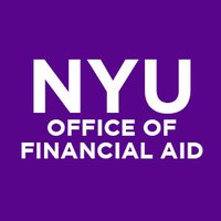 NYU Financial Aid(@NYUFinancialAid) 's Twitter Profileg