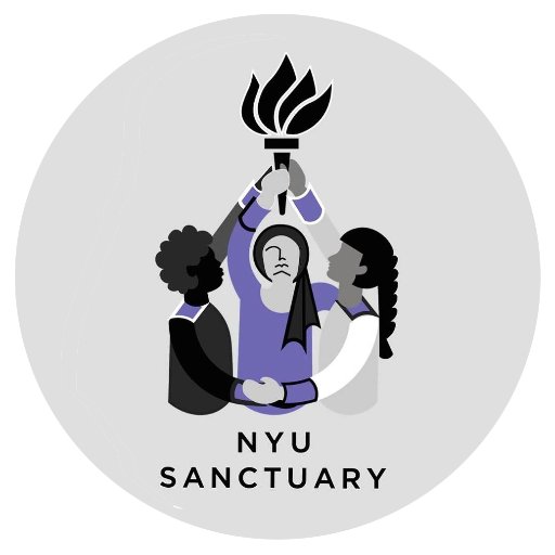 NYU Sanctuary