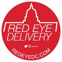 Red Eye Delivery DC (@redeyedc) 's Twitter Profile