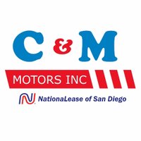 C&M Motors, Inc.(@CMMotorsInc) 's Twitter Profile Photo