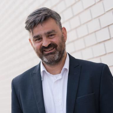 DSpyridonidis's profile picture. Associate Professor of Leadership @WarwickBSchool / Programme Director, Executive Diploma  Strategic Leadership