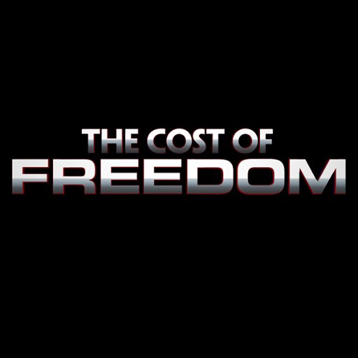 Watch The Cost of Freedom every Saturday at 10a ET on Fox News Channel. #BullsandBears #CavutoOnBusiness #ForbesOnFox #CashinIn