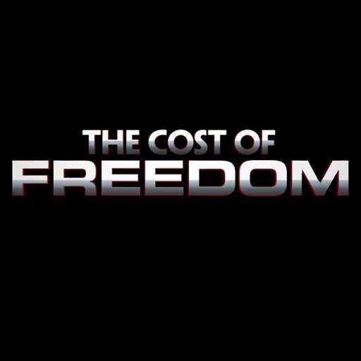 Cost of Freedom