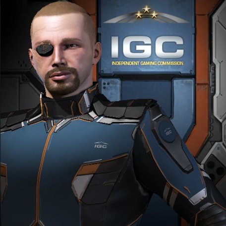 Retired #EVEOnline Nut. Drinker of beer. Retired fake internet spaceship journalist. 🇬🇧