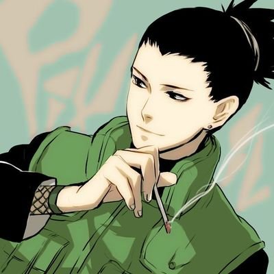 Posser de anime | Tengo la inteligencia de Naruto y las ganas de Shikamaru | ❌Hater de Tenten❌ | MiNaBo | SS