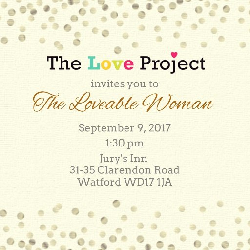 Hello_TLP's profile picture. The Love Project is an initiative started to provide love gifts to children in orphanages by way of educational sponsorships.