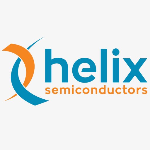 Helix Semiconductors is a fabless power semiconductor company focused on developing energy-efficient digital power solutions.