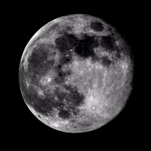 Connectcode39's profile picture. 🌕