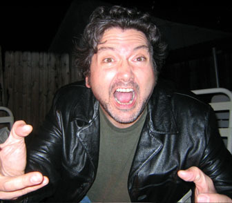 rcrib's profile picture. Visual Effects Guy