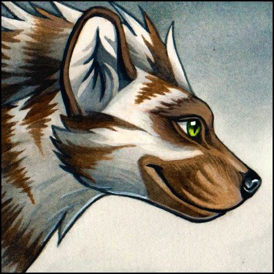 TieDarHa's profile picture. Poland. Hyena. Plays game. Warframe & Dota 2 & Others. NSFW occasionally. Icon and banner made by skillful @oaksketches