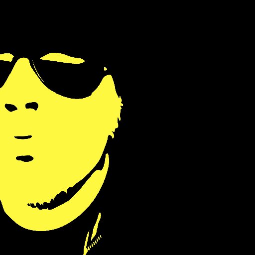 PodcastAndy's profile picture. Thinker, Loser, Lover, Podcaster.