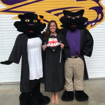 Aspiring K-8 Teacher 🍎📚 University of Northern Iowa