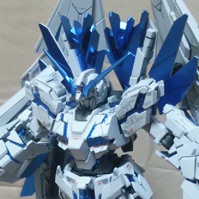 ガンプラ ユニコーン大好きです(*''*)
プラモデル、コトブキヤ、ボカロ、アニメ、マンガ、フィギュア、大好きです♪
ボッチだから友達募集中です(*´ω｀*)
気軽に DMくださいね♪