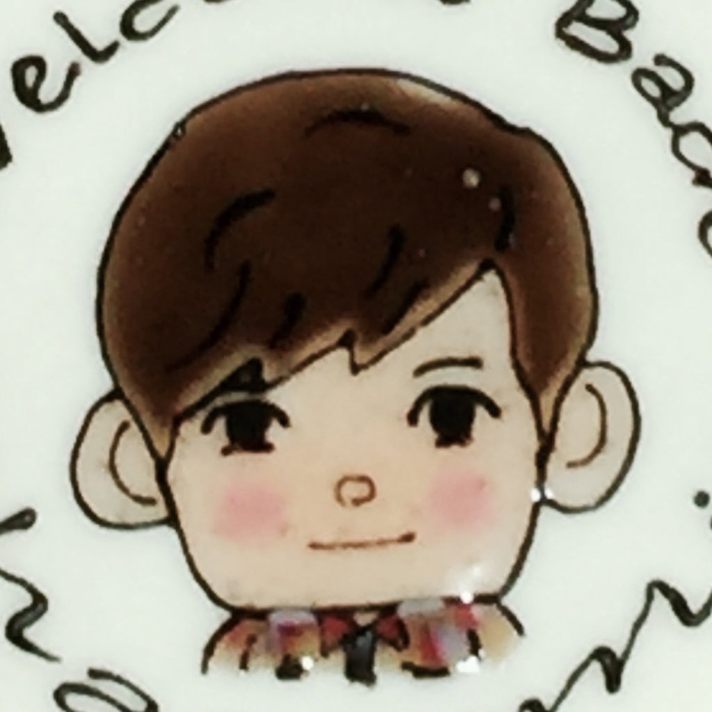 mykichan's profile picture. 好きなこと…食べること、おしゃべり。そして東方神起‼︎ 2009年からのチャミペンです。チャンミンさん溺愛中♡♡♡ユノさんのまっすぐな性格、可愛いところも大好きです♡♡fan account