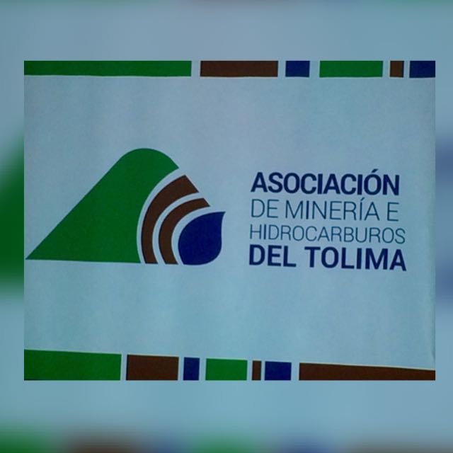 Asociación de Mineros que defiende la minería responsable y bien hecha responsable con el medio Ambiente