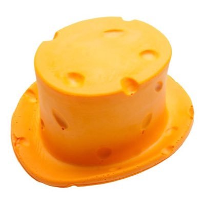 Chez_Lord's profile picture. Life is gouda