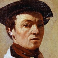 Camille Corot(@artistcorot) 's Twitter Profile Photo