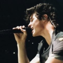 it's all about the fans, aye? - Here, you'll be updated on what's going on between us, @shawnmendes fans. Use #MendesArmyIsTalented to be featured!
