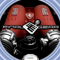 finalgearaddon's profile picture. Available in Griffin repo