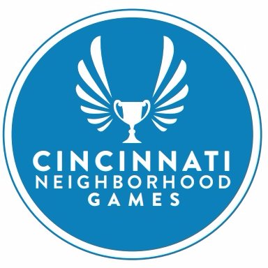 Bringing all 52 @cityofcincy Neighborhoods together in fun backyard games! Due to COVID, 2020 #CincyGames are cancelled. Link in bio for update.
