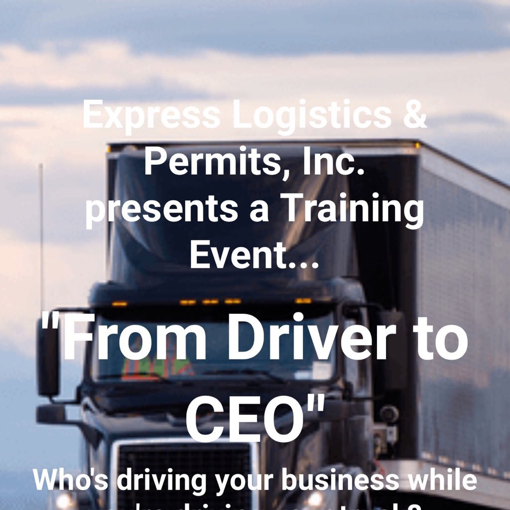 Express Logistics & Permits provides an array of Nationwide services geared towards building and maintaining successful Transportation companies.