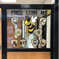 FLMS Art (@fredlynnart) 's Twitter Profile Photo FLMS Art (@fredlynnart) 's Twitter Profile Photo