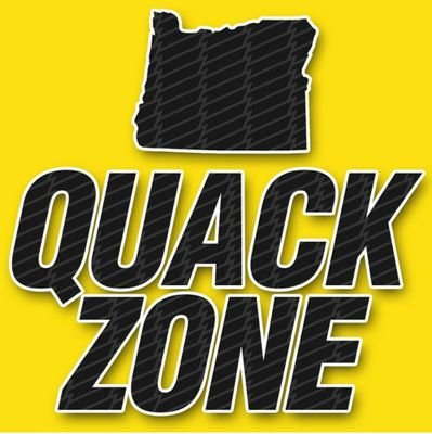 Oregon Ducks fans from across the nation unite to bring you Quack Zone coverage.