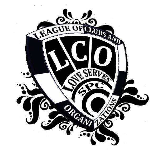The Official Account of San Pedro College League of Clubs and Organizations.