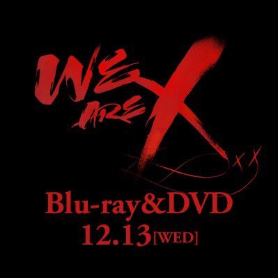 X JAPANの封印された歴史を描く、ハリウッドが制作した禁断のドキュメンタリー映画、ついに日本解禁！想像を絶するX JAPANの＜熱狂＞と＜狂乱＞の歴史。どんな脚本家も描けない、あまりにも壮絶な真実の物語。12月13日Blu-ray&DVD発売！