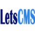 LETSCMS Private Limited (@letscms) Twitter profile photo