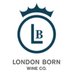 London Born Wine Co (@londonbornwines) Twitter profile photo London Born Wine Co (@londonbornwines) Twitter profile photo