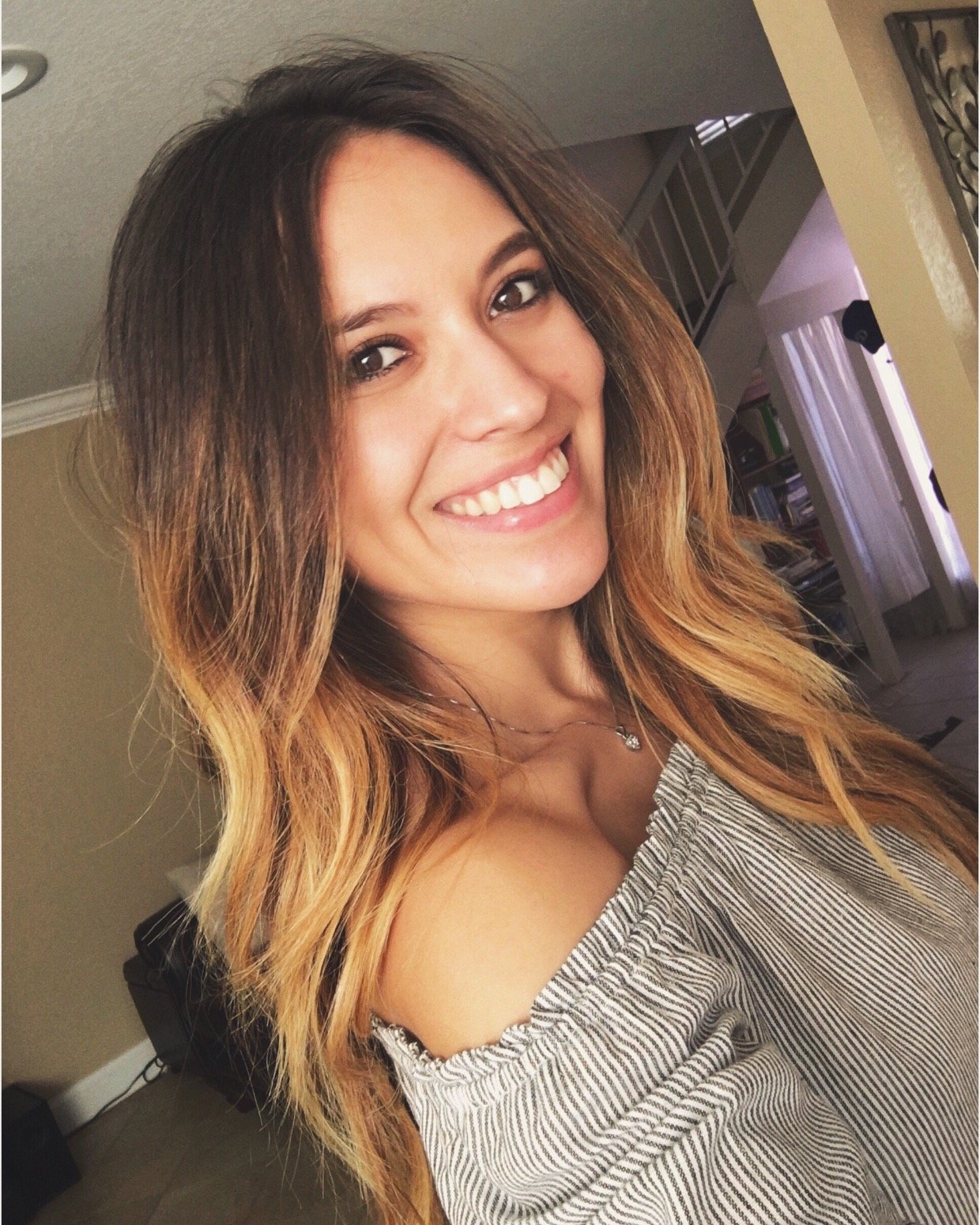 alysmartini's profile picture. work hard and be nice to people