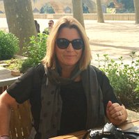 Jacqueline Gilbert (@jacqchch) 's Twitter Profile
