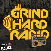 GRINDHARD RADIO(@GRINDHARDRADIO) 's Twitter Profile Photo