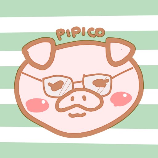 ぴぴこさんのプロフィール画像