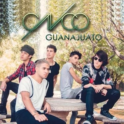 Si amas a CNCO este es tu lugar👇🏼únete a esta familia Guanajuatense y apoyemos a los mejores @CNCOmusic/ Follow de CNCO 15/06/16 | @ruthpimenava & @rouceli