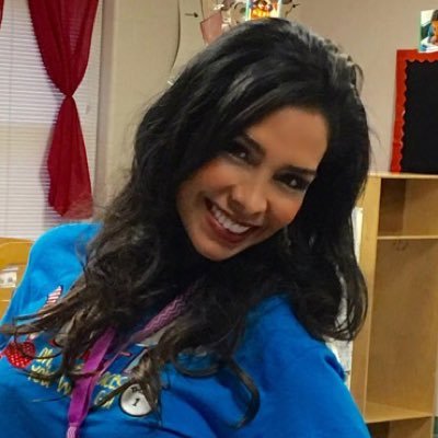 Bilingual PK Teacher at Humble ISD