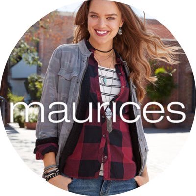 Official twitter of the Mount Pleasant maurices. Your source for the happenings and must have's at your local maurices💙