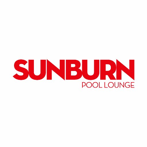 SUNBURN Pool Lounge Profile